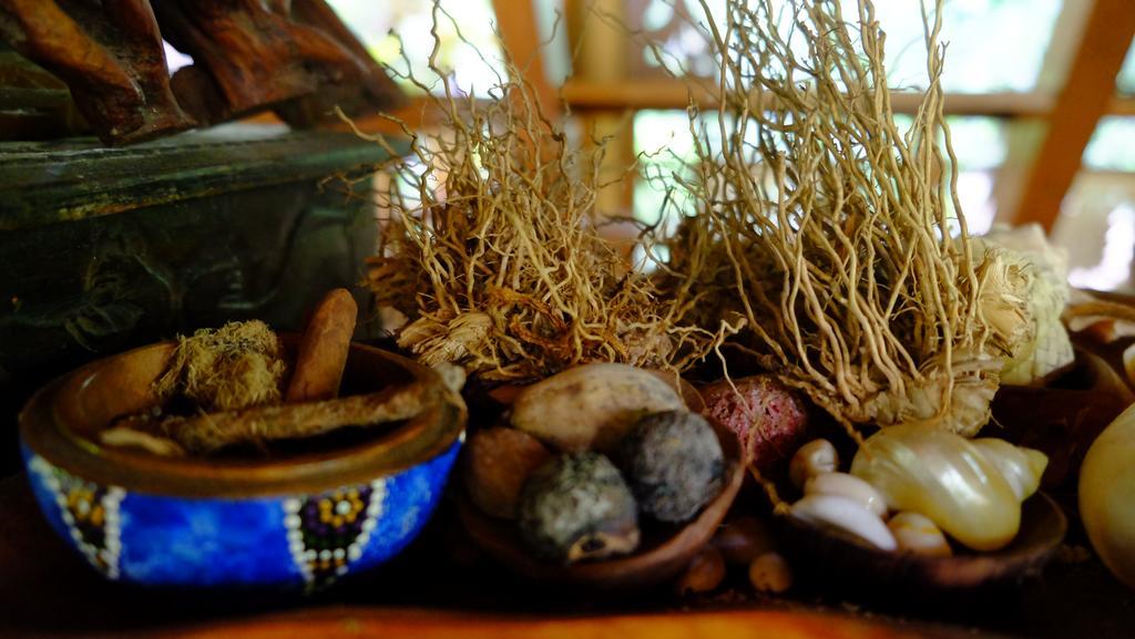 منتجع وسبا فيلا بوره تيجاكولا المظهر الخارجي الصورة